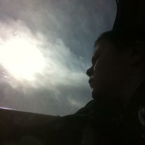 Meet your Posher, Gabe